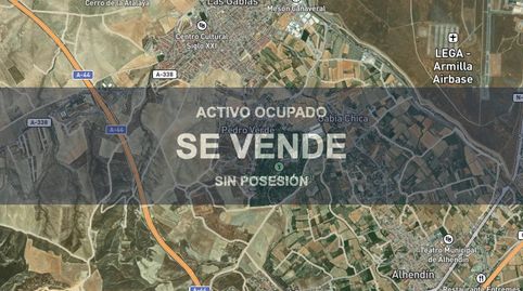 Foto 5 de Piso en venta en Polideportivo, Alhendín