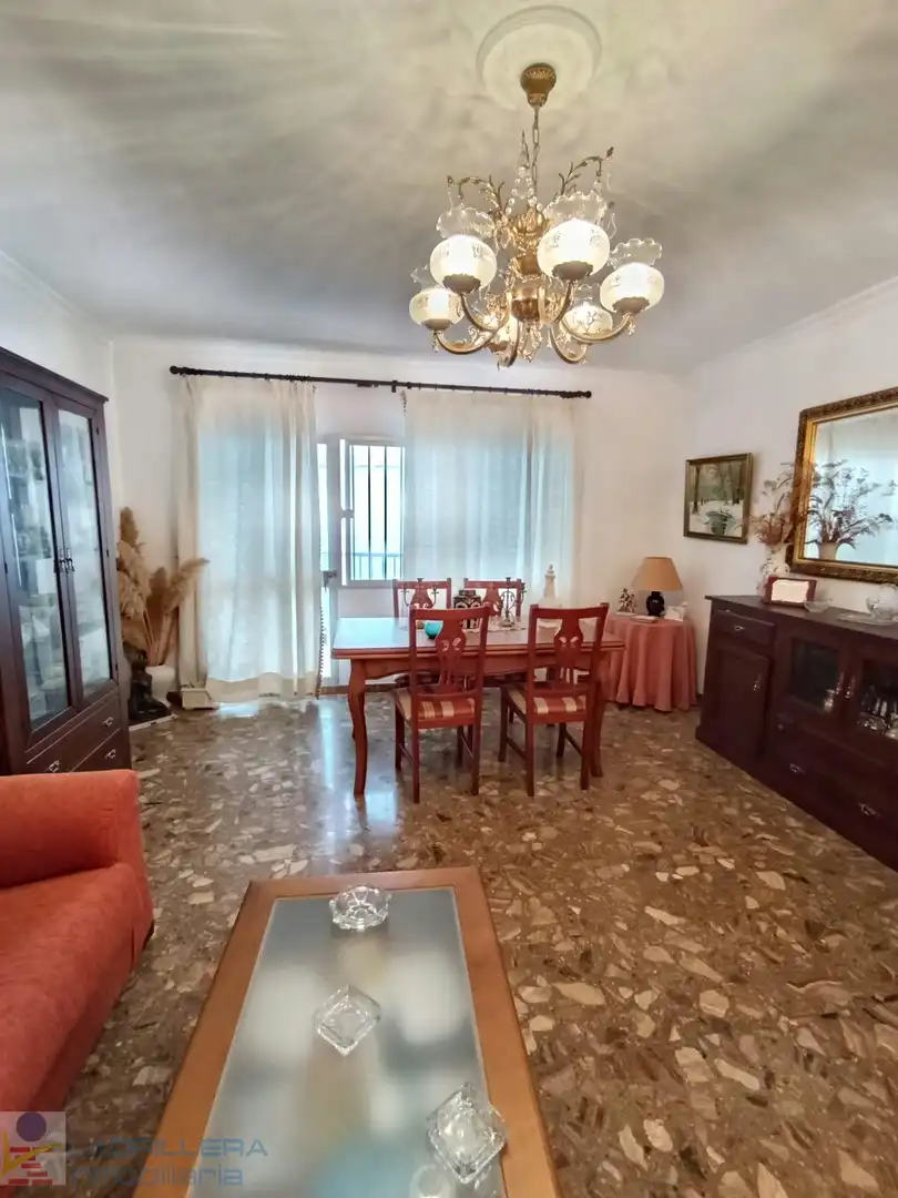 Casa amb terrassa en venda a Conil, imagen 7