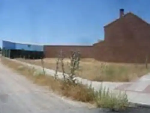 Terreno residencial en venta en Calle la Feria, imagen 3