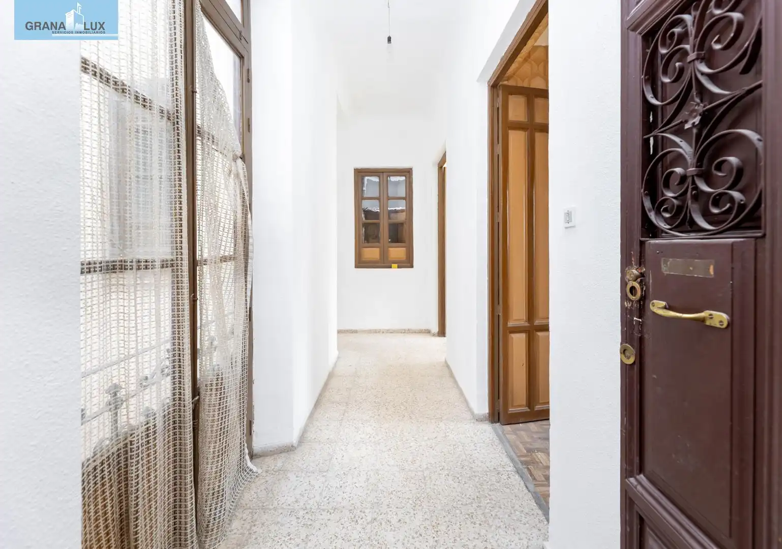 Penthouse with terrace for sale in Calle Gran Vía de Colón, imagen 12