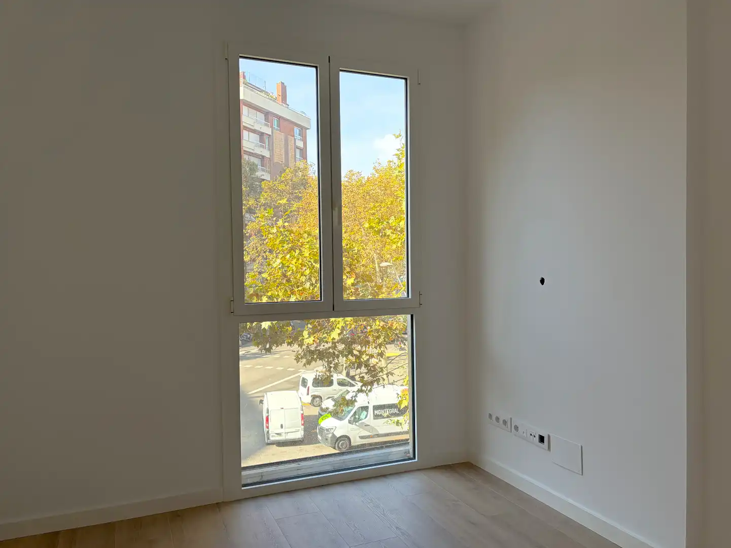 Wohnung mit Terrasse zum Verkauf in Carrer del Comte d'Urgell, imagen 16