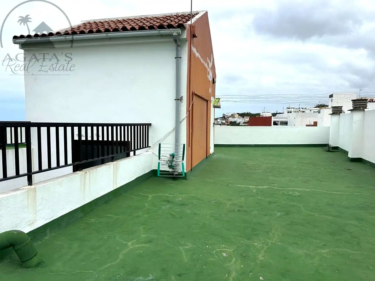 Appartement avec terrasse à vendre à Icod de los Vinos pueblo, imagen 31