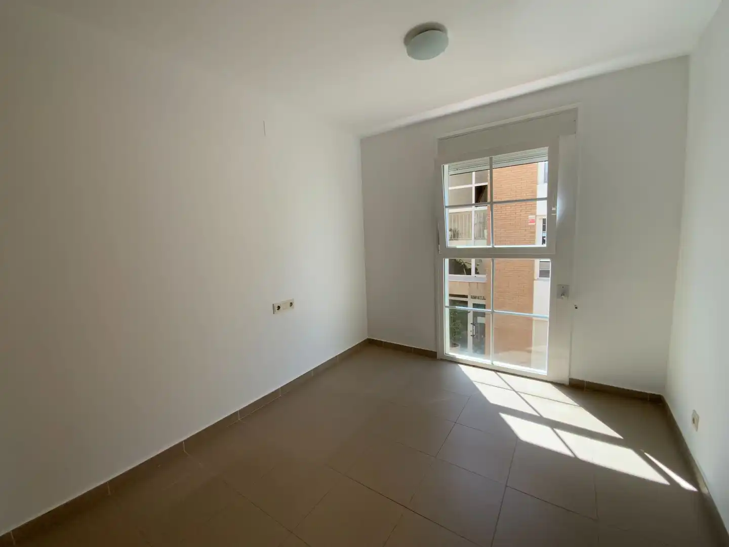 Flat for rent in El Balís