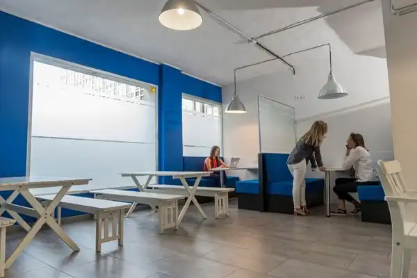 Büro zur Miete in Calle de Núñez de Balboa 120, imagen 9