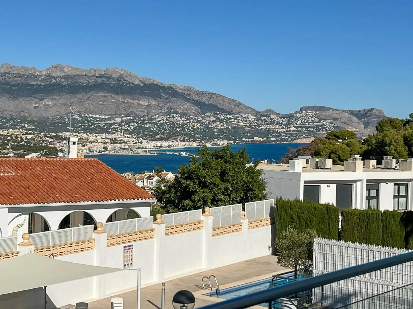 Casa o xalet en venda a L'Albir