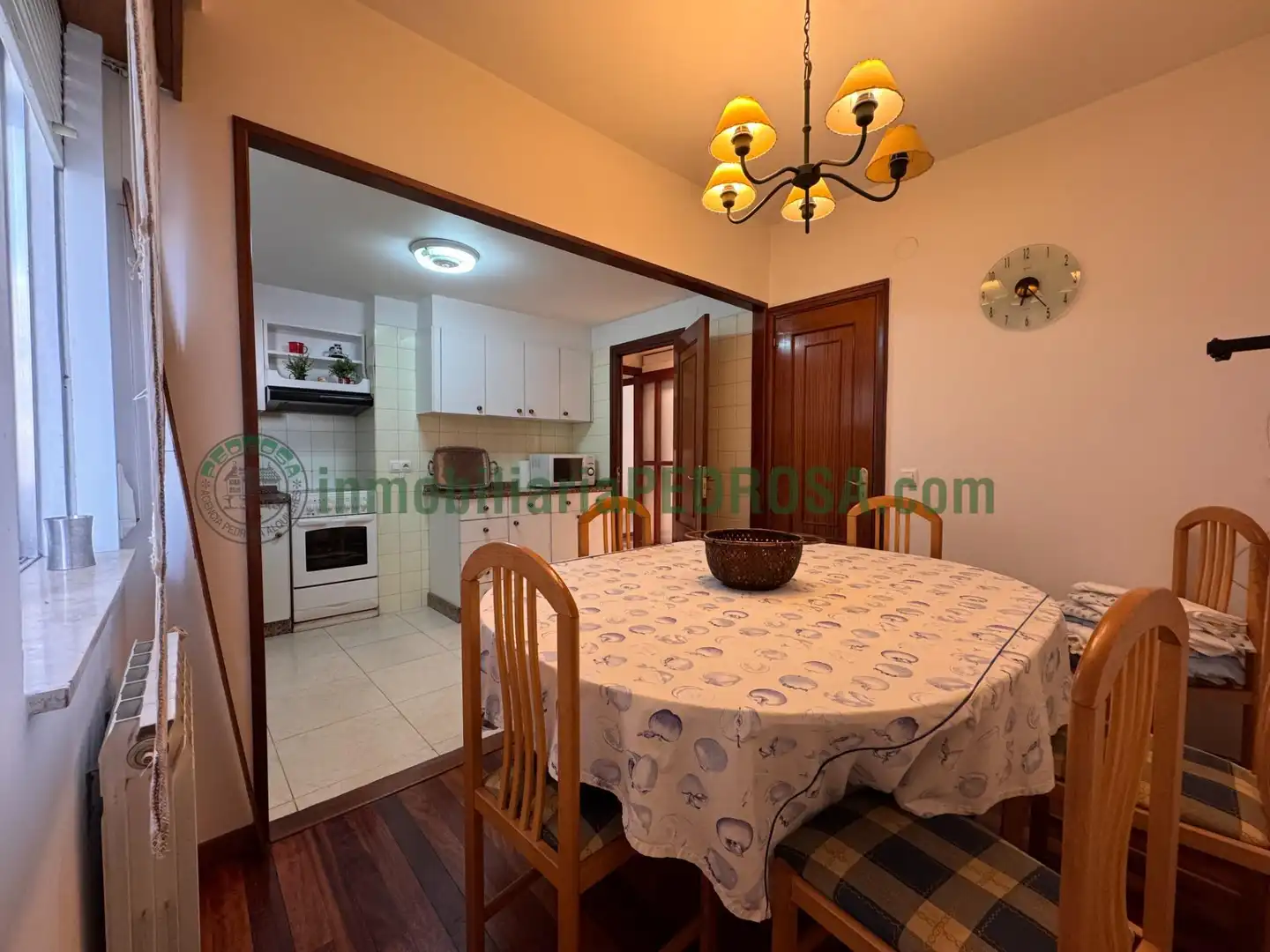 Wohnung mit Terrasse zum Verkauf in BENITO CORBAL, imagen 12