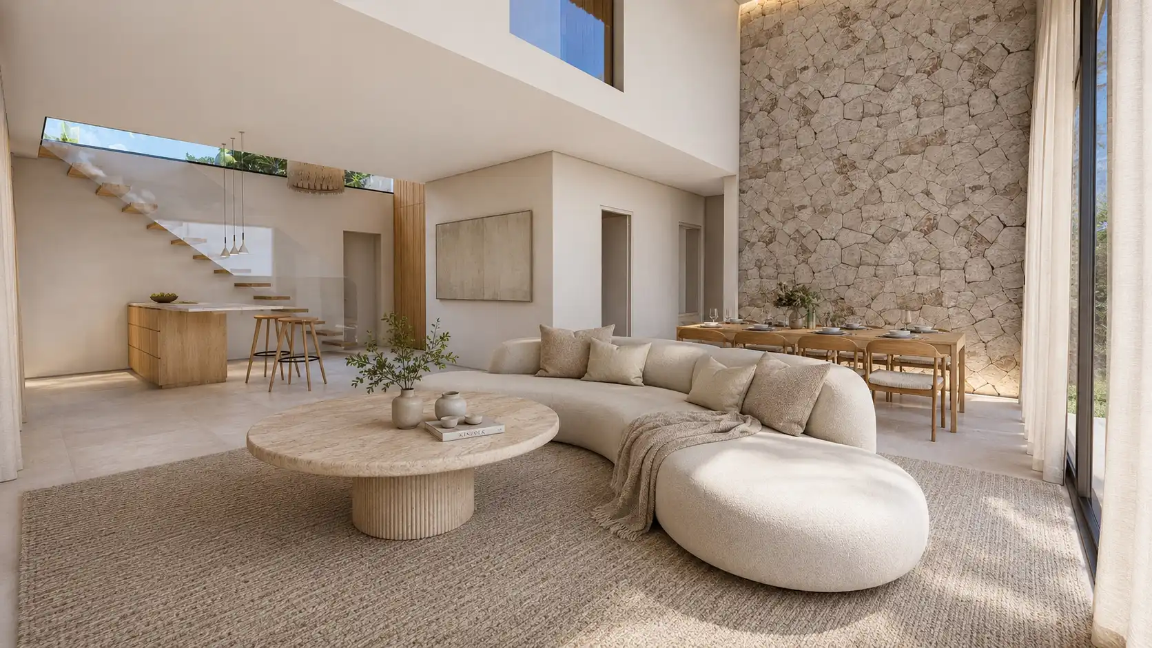 Chalet en venta en Cala Blanca, imagen 8