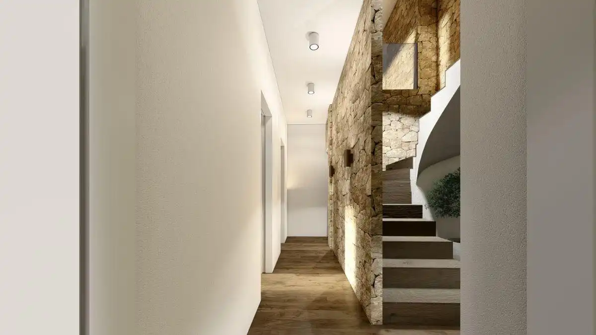 Detached house with pool for sale in Altea ciudad, imagen 37
