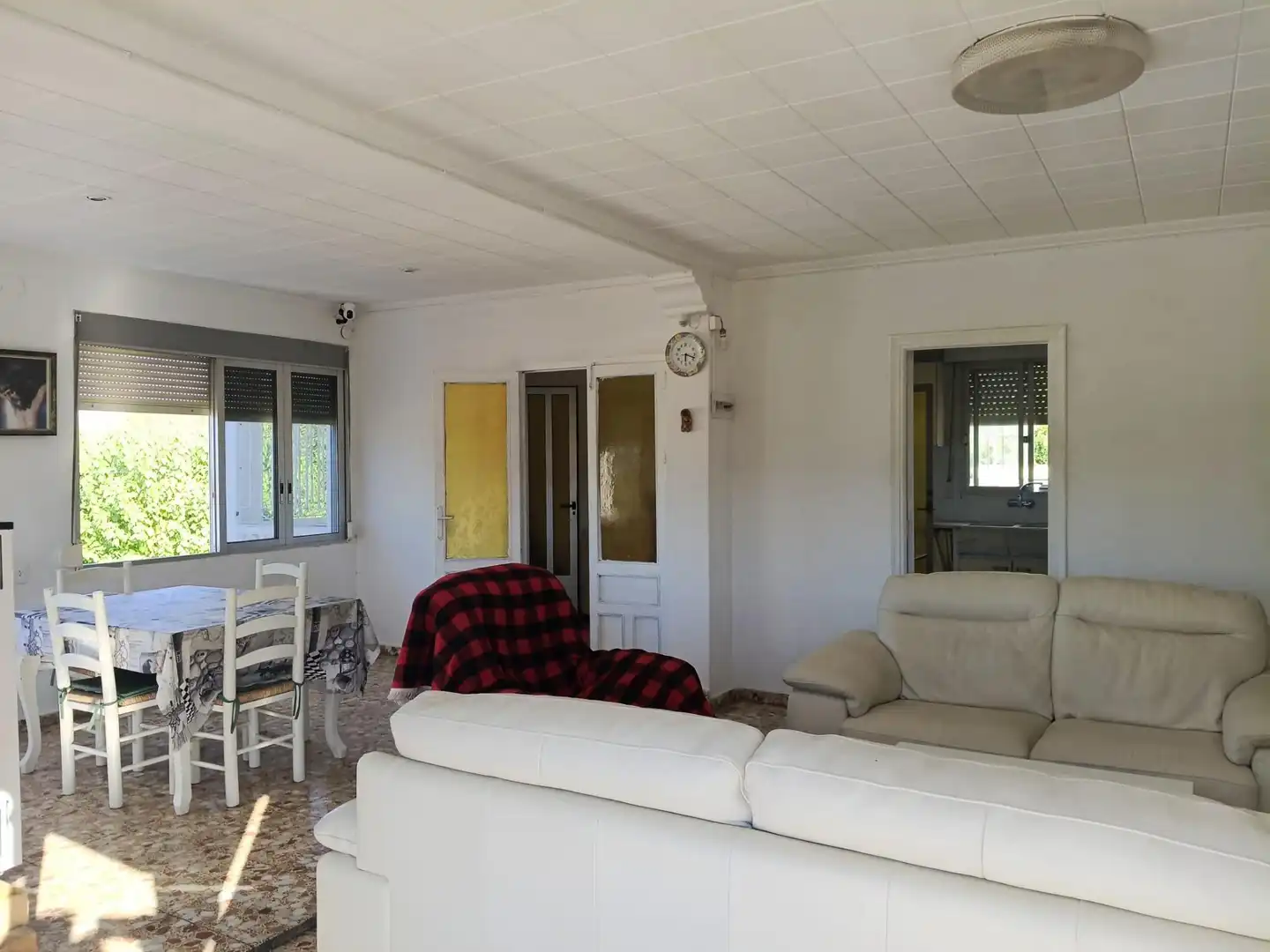 Chalet con terraza en venta en Canals, imagen 27