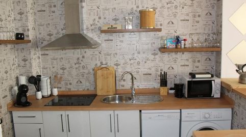 Foto 5 de Dúplex en venda a Casco Histórico, Ronda