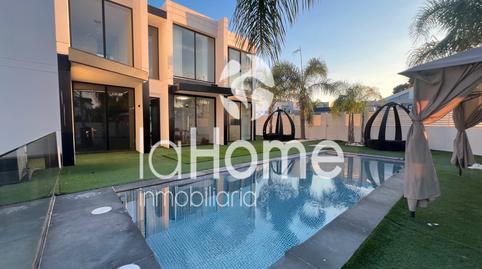Foto 3 de Casa o chalet en venta en La Conarda - Montesano, Valencia