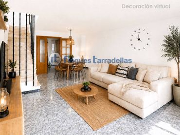 House for sale in Mont Ferrant - Joan Carles I