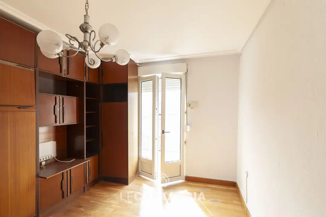 Schlafzimmer von Wohnung zum Verkauf in Santander