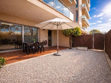 Appartement avec piscine à vendre à Calle MARIA CASTILLO DE