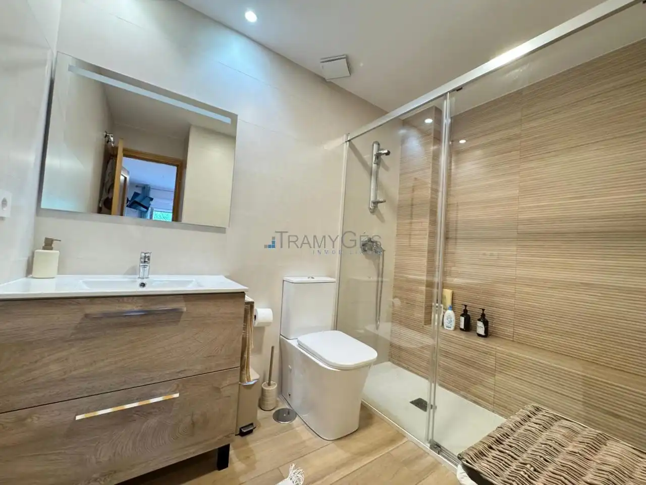 Apartament de lloguer a AVD SAMIL, Alcabre