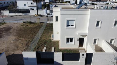 Photo 2 of House or chalet for sale in Villas de Croft -  Avd Juan Sebastian el Cano, Montealto, Jerez de la Frontera
