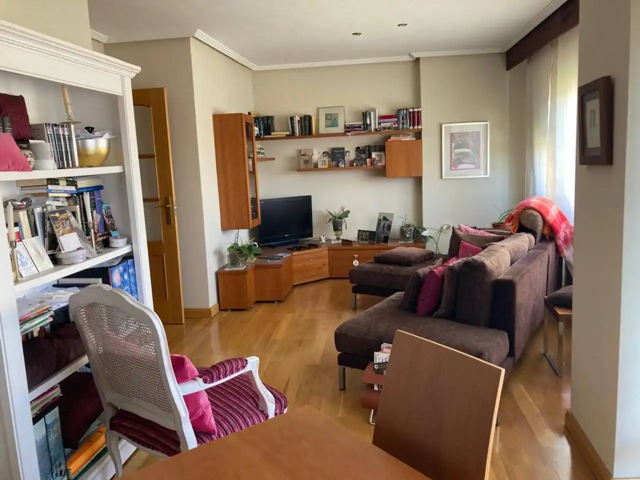 Pis amb ascensor en venda a Cruz Roja de León