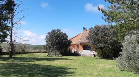 Foto 2 de Casa o xalet en venda a Urbanización la Venta, 3, Becerril de Campos, Palencia