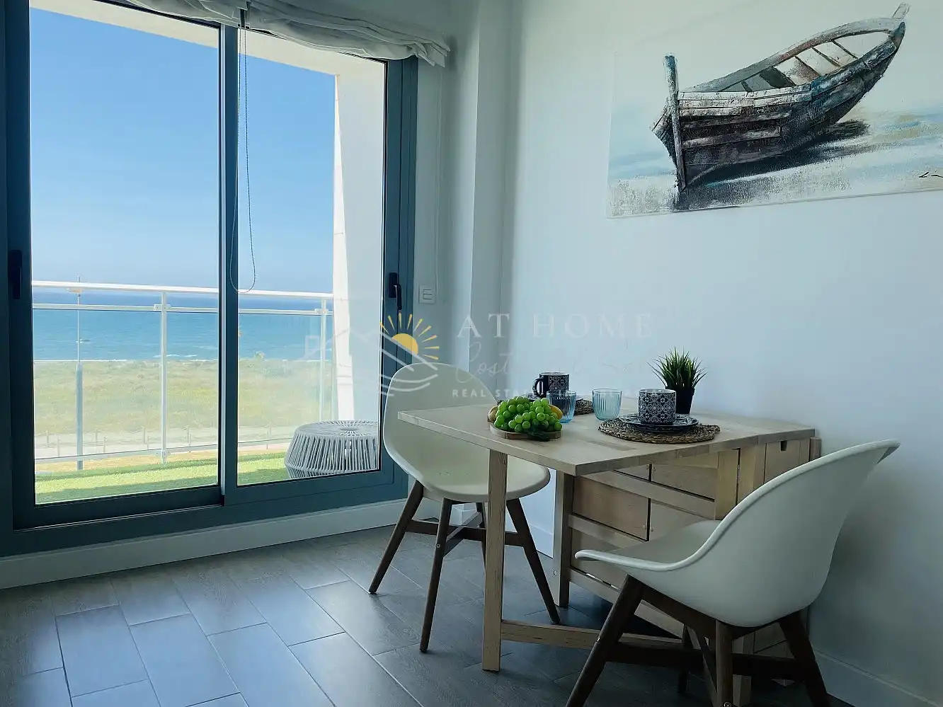 Apartments for rent in El Morche