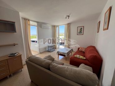 Apartment mit Balkon zum Verkauf in Ses Figueretes - Platja d'en Bossa - Cas Serres