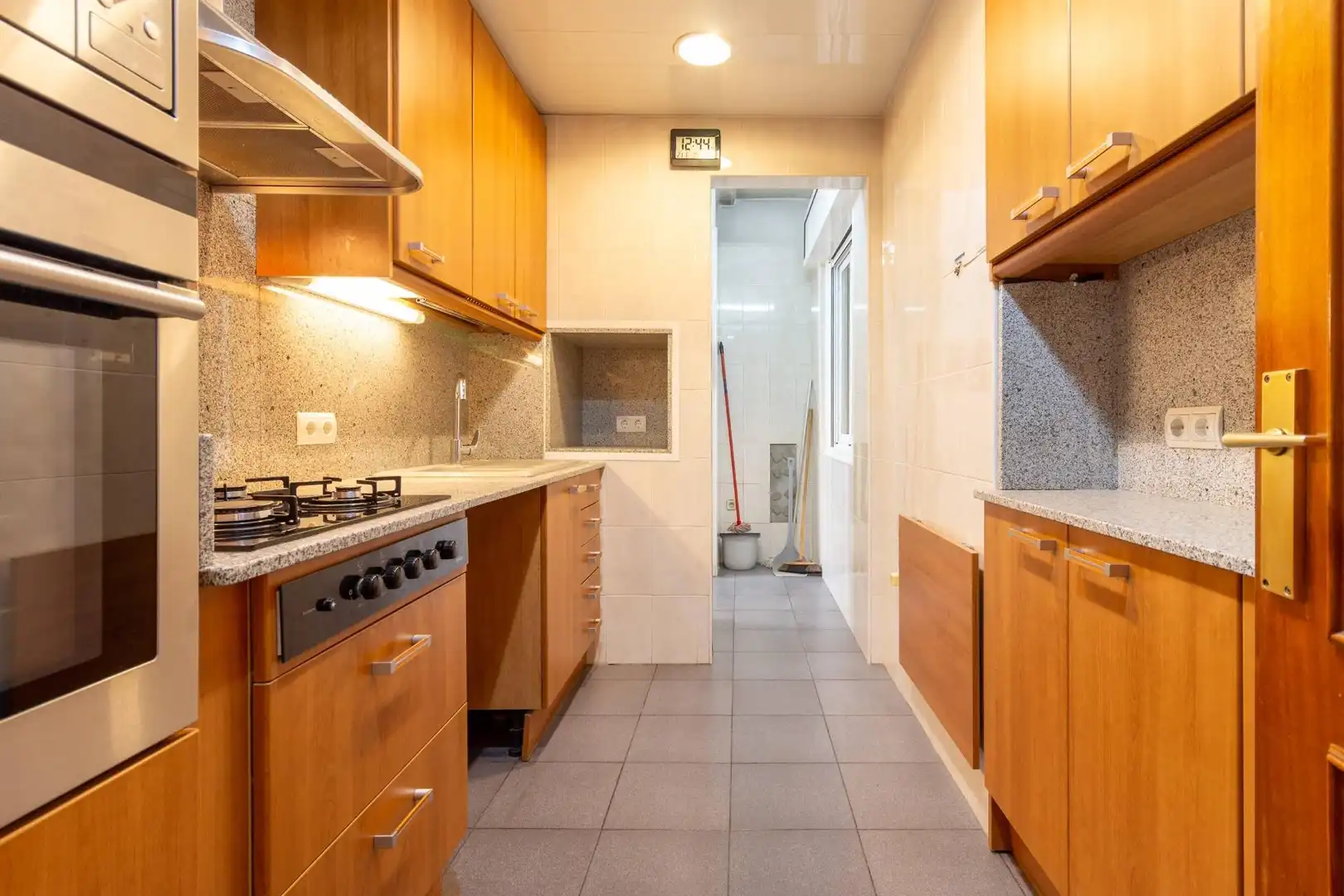 Piso con ascensor en venta en Rambla Rambla Catalunya, imagen 18