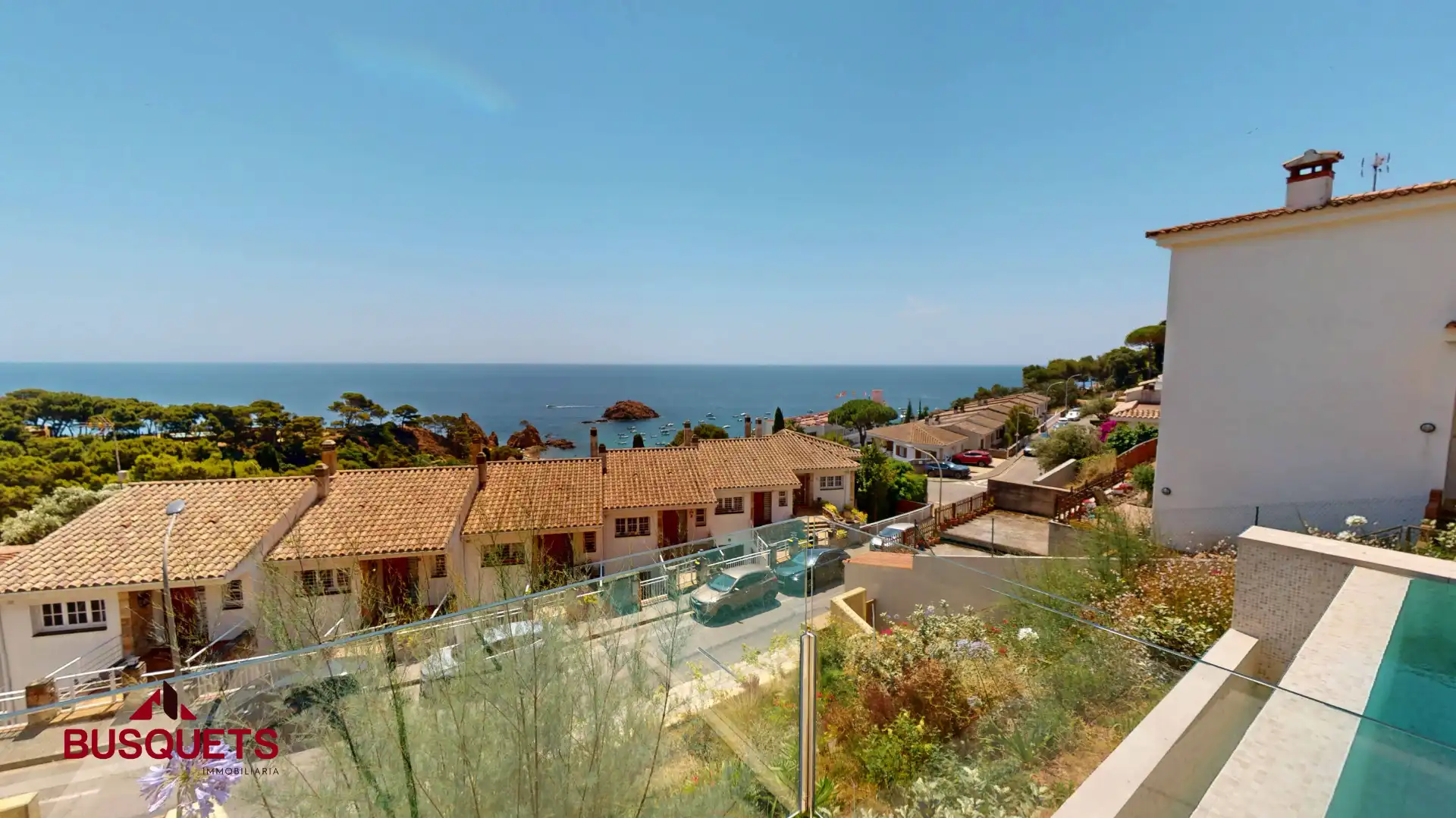 Maison jumelée neuf avec piscine à vendre à Avinguda Mar Menuda, imagen 6