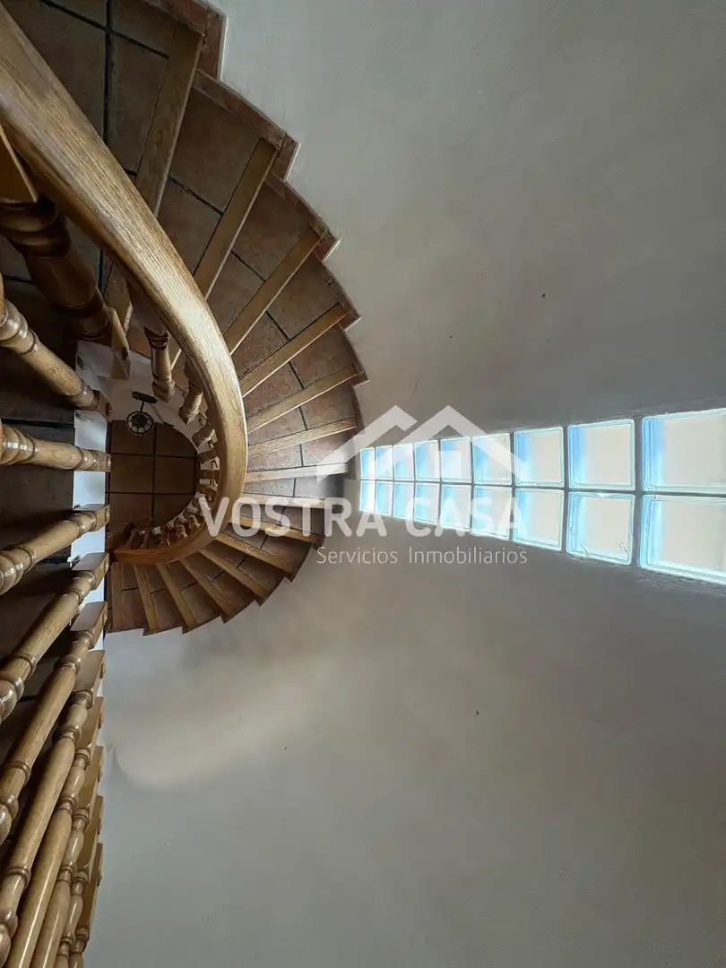 Flat for sale in Chiva  with Alarm