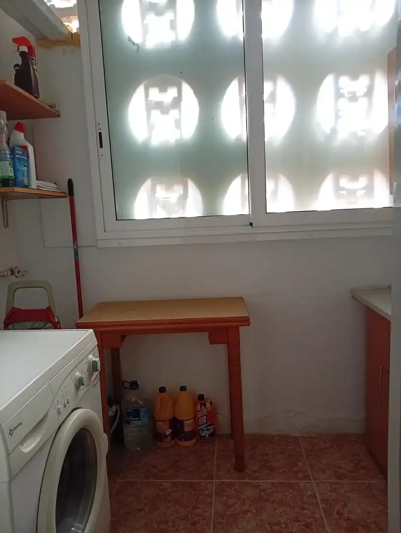 Dormitori de Planta baixa en venda en Vilanova i la Geltrú