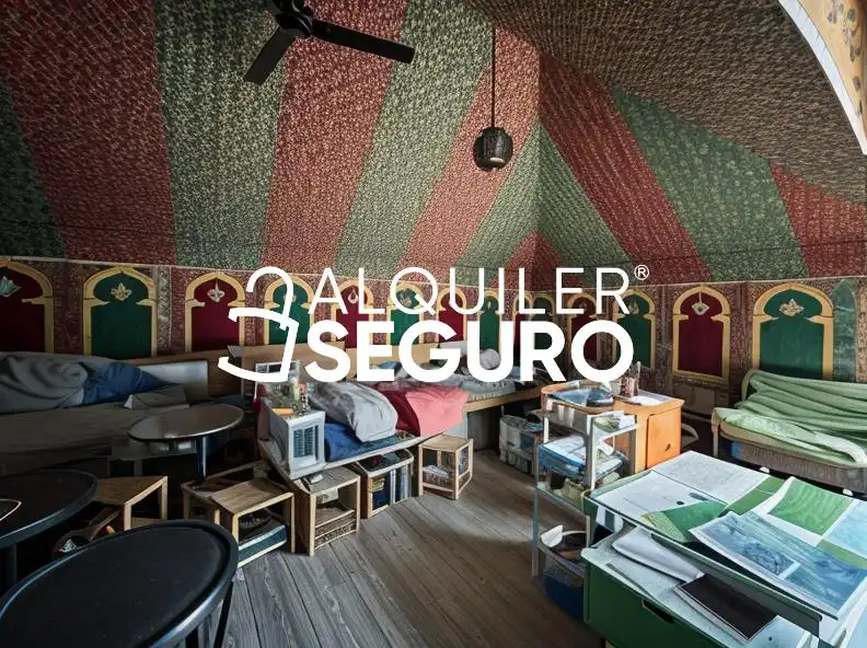 Local comercial de lloguer a Calle Del Empecinado, imagen 38