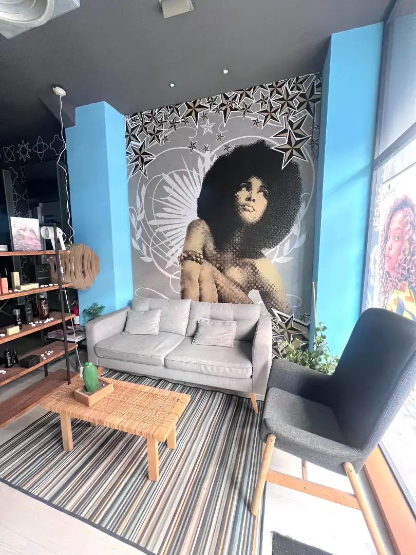Sala de estar de Local en venta en  Pamplona / Iruña