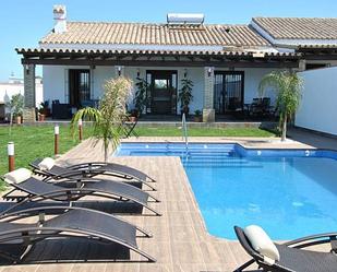 Casa o xalet de lloguer a Carretera de Barrio Nuevo, 380, Barrio Nuevo
