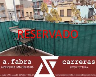 Exterior view of Flat for sale in Cervelló  with Air Conditioner, Heating and Terrace