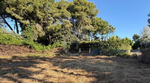Parcela en venta en Urbanización Santa Barbara Rocafort, immagine 5