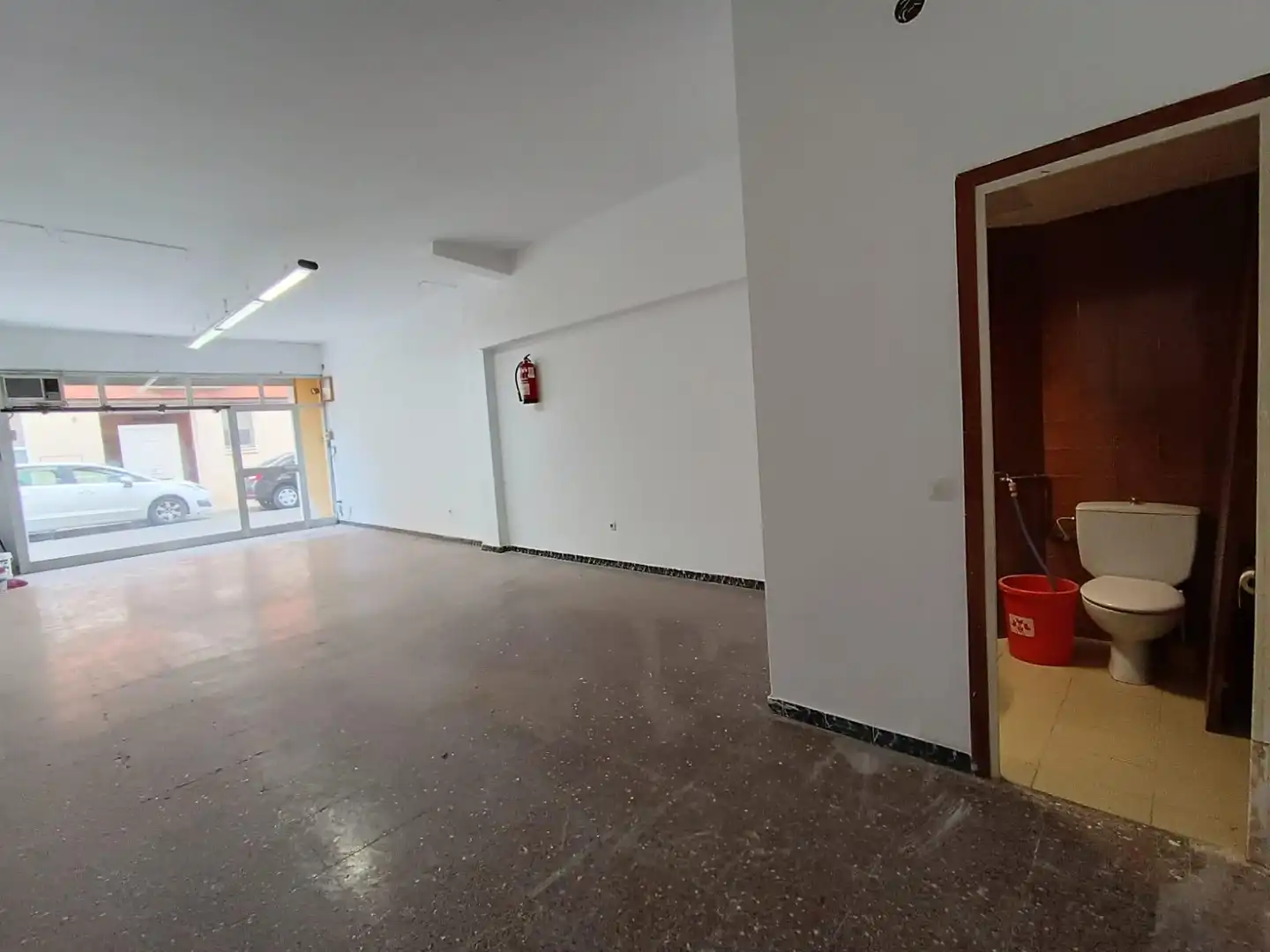 Local comercial en alquiler en Carrer FRANCESC LAYRET, imagen 2