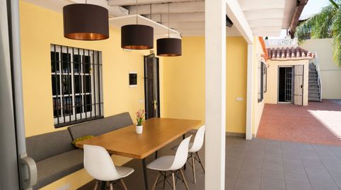 Foto 4 de Casa adosada en venta en Casco Antiguo, Marbella