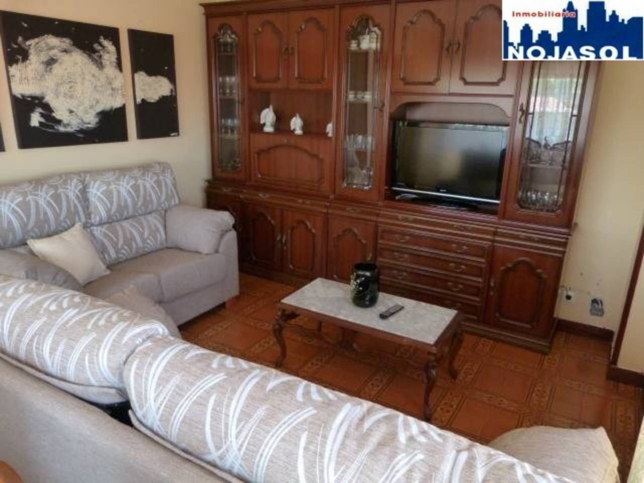 Living room of House or chalet to rent in Bareyo  with Heating, Private garden and Terrace