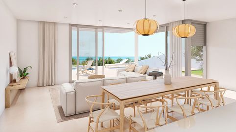 Foto 4 de Piso en venta en Carrer Auguste Renoir, 26, El Dorado Platja, Tarragona