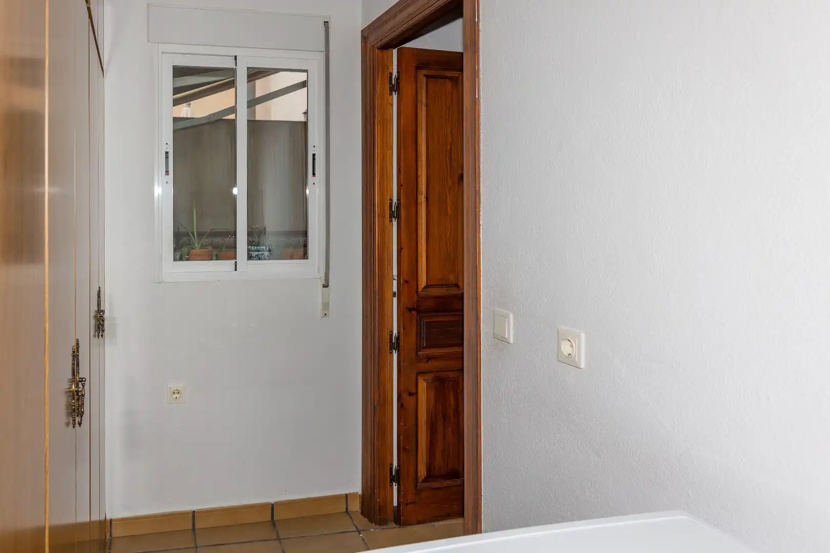 Casa adosada en venda a MARIA ZAMBRANO, 26, Guadix