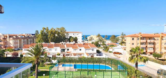 Apartamento en Alquiler en Camí Assagador del Palmar, 10 en El Palmar - Los Molinos