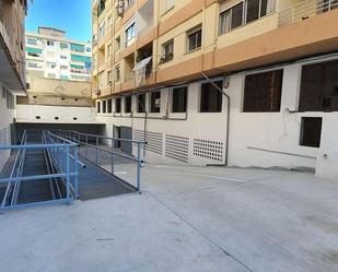 Exterior view of Box room for sale in Maracena
