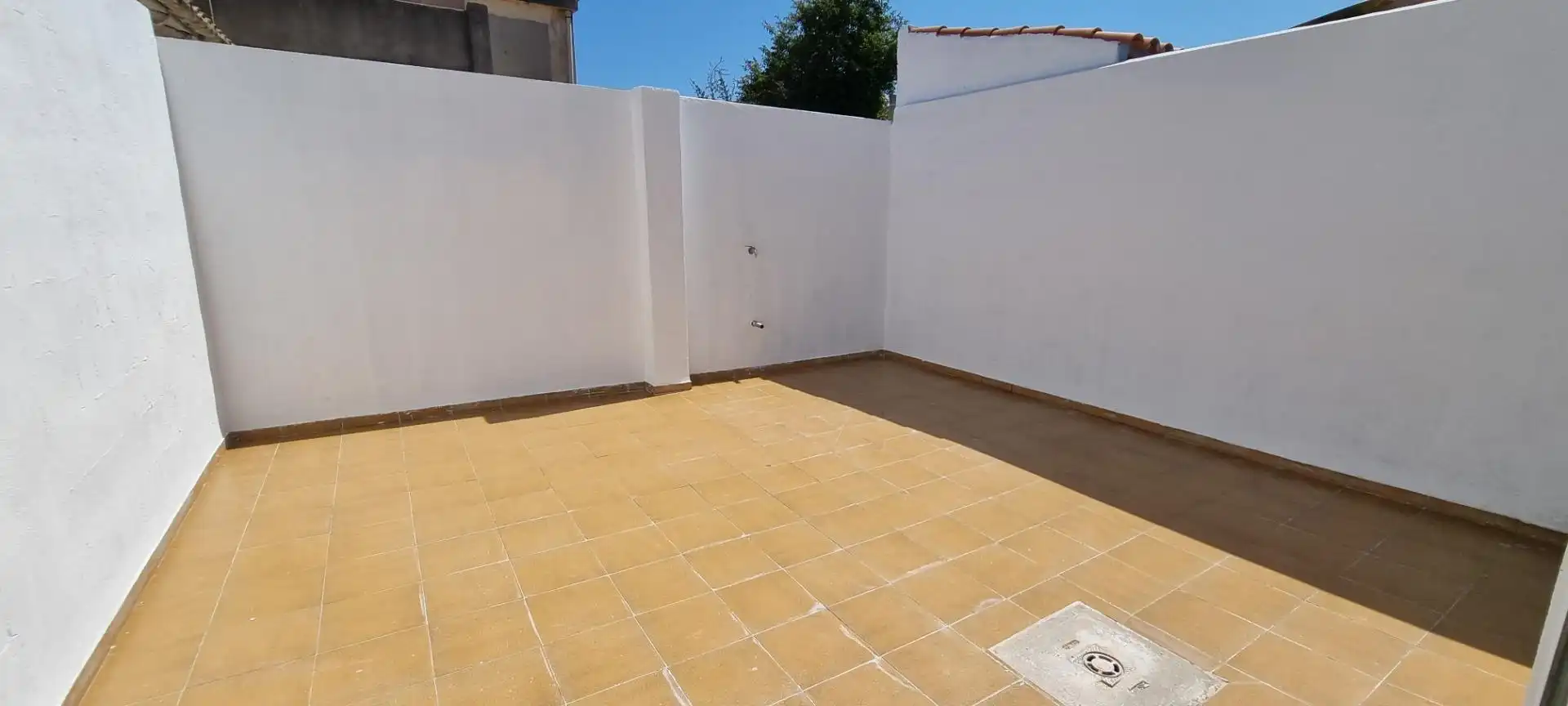 Terrace of Detached homes for sale in Cullera  with Terrace and Balcony