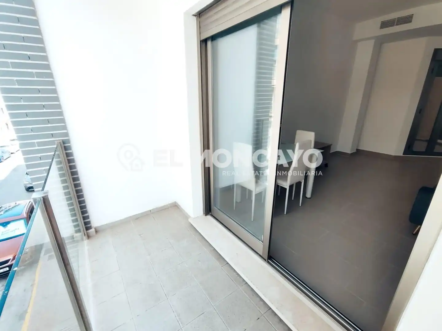 Apartment with lift for sale in Calle BLASCO IBAÑEZ, imagen 3