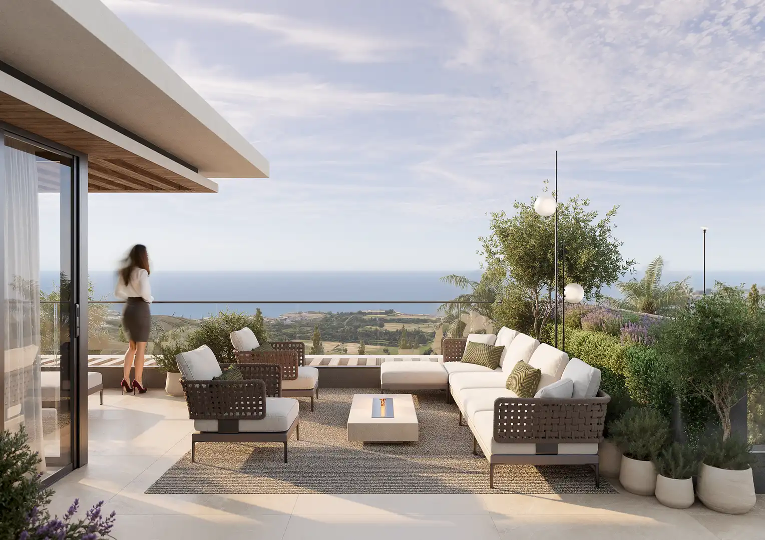 Apartament en venda a Mijas, Málaga