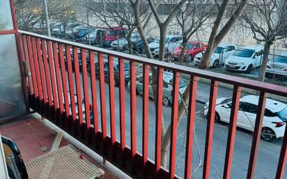 Terrasse von Wohnung zum verkauf in  Córdoba Capital mit Terrasse