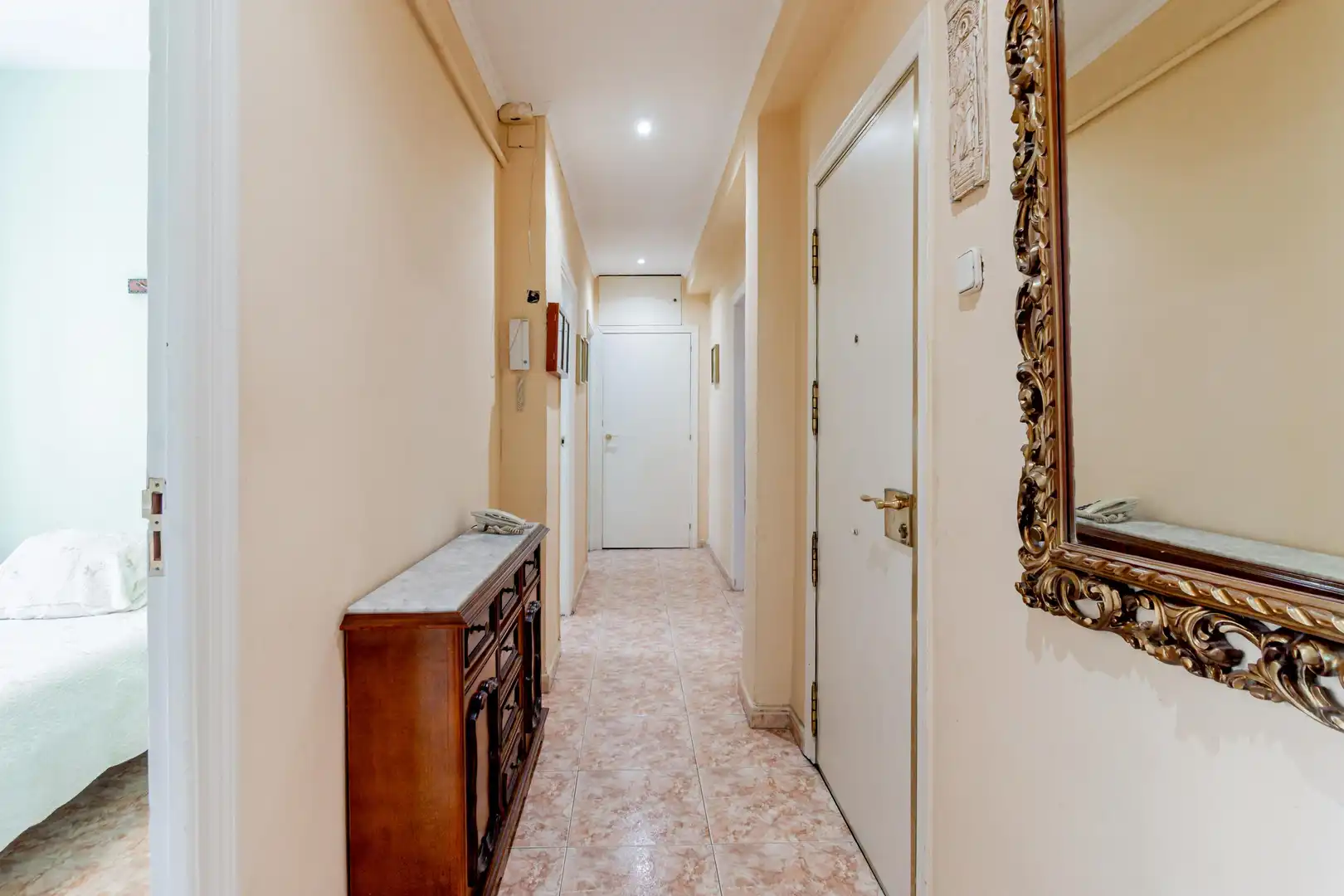 Apartamento en venta en Madrid con Calefacción