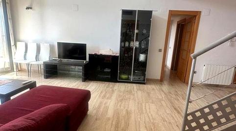 Foto 4 de Dúplex de alquiler en La Renegà-Torre Bellver-Les Platgetes, Castellón