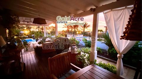 Foto 2 de Casa o chalet en venta en Caleta de Fuste, Antigua