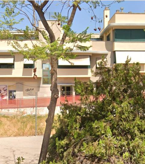 Foto 2 de Pis en venda a Calle Infanta Elena, 12, Vistalegre, Murcia