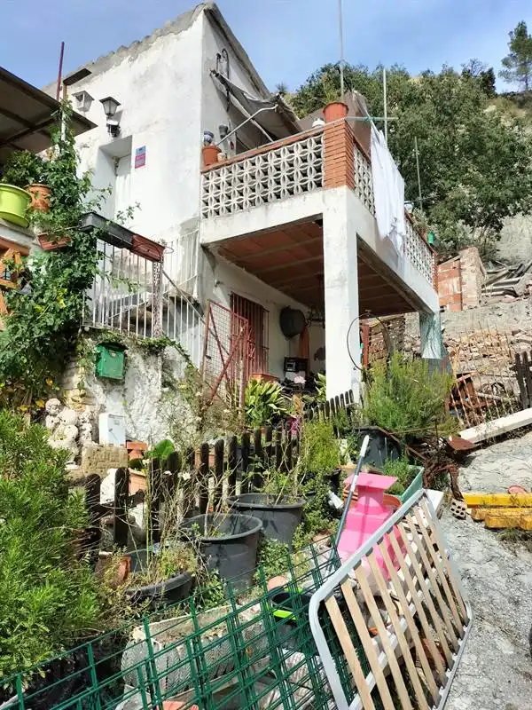 Apartament en venda a Raval Nou, 4