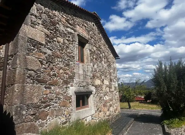 Haus mit Garten zum Verkauf in O Rosal, imagen 8